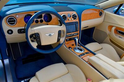 2007 Bentley Continental GT   - Photo 28 - Boca Raton, FL 33431