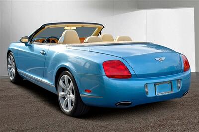 2007 Bentley Continental GT   - Photo 3 - Boca Raton, FL 33431