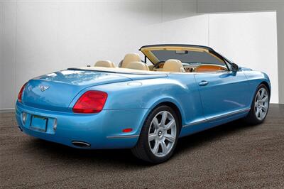 2007 Bentley Continental GT   - Photo 5 - Boca Raton, FL 33431