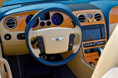 2007 Bentley Continental GT   - Photo 24 - Boca Raton, FL 33431