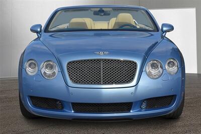 2007 Bentley Continental GT   - Photo 8 - Boca Raton, FL 33431