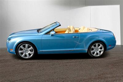 2007 Bentley Continental GT   - Photo 2 - Boca Raton, FL 33431