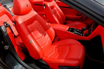 2012 Maserati GranTurismo Sport   - Photo 19 - Boca Raton, FL 33431