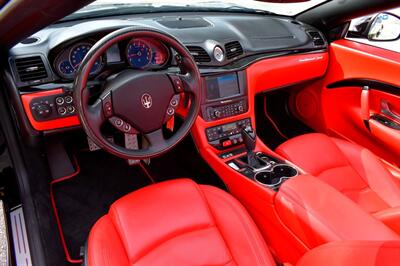 2012 Maserati GranTurismo Sport   - Photo 29 - Boca Raton, FL 33431