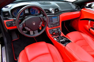 2012 Maserati GranTurismo Sport   - Photo 33 - Boca Raton, FL 33431