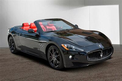 2012 Maserati GranTurismo Sport   - Photo 7 - Boca Raton, FL 33431