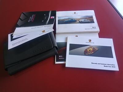 2018 Porsche 911 Targa 4S   - Photo 58 - Boca Raton, FL 33431