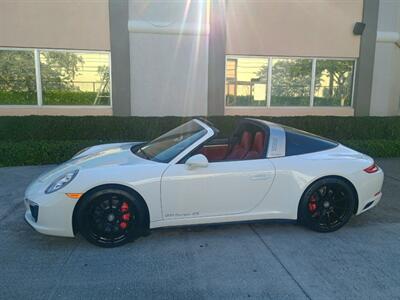2018 Porsche 911 Targa 4S   - Photo 39 - Boca Raton, FL 33431