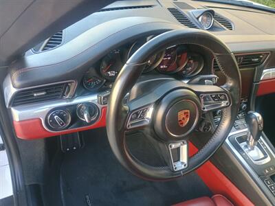 2018 Porsche 911 Targa 4S   - Photo 18 - Boca Raton, FL 33431