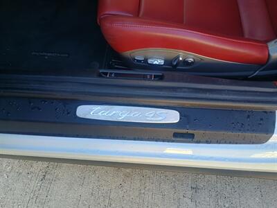 2018 Porsche 911 Targa 4S   - Photo 15 - Boca Raton, FL 33431