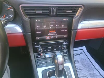 2018 Porsche 911 Targa 4S   - Photo 24 - Boca Raton, FL 33431