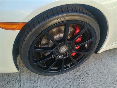 2018 Porsche 911 Targa 4S   - Photo 42 - Boca Raton, FL 33431