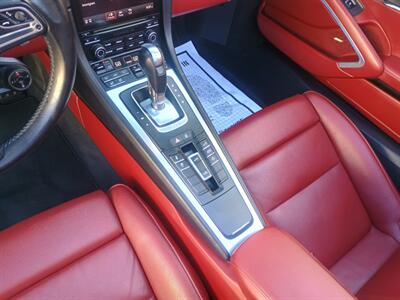 2018 Porsche 911 Targa 4S   - Photo 27 - Boca Raton, FL 33431