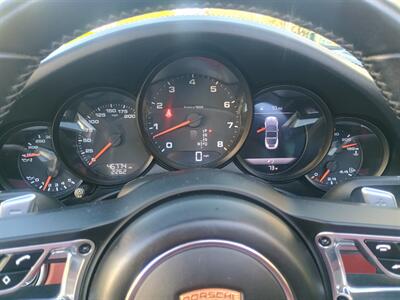 2018 Porsche 911 Targa 4S   - Photo 19 - Boca Raton, FL 33431