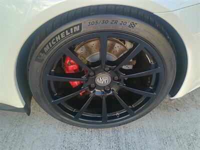 2018 Porsche 911 Targa 4S   - Photo 43 - Boca Raton, FL 33431