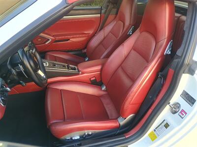 2018 Porsche 911 Targa 4S   - Photo 16 - Boca Raton, FL 33431