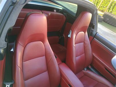 2018 Porsche 911 Targa 4S   - Photo 36 - Boca Raton, FL 33431