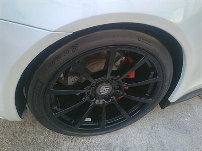 2018 Porsche 911 Targa 4S   - Photo 44 - Boca Raton, FL 33431