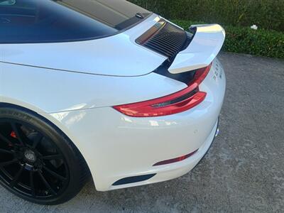 2018 Porsche 911 Targa 4S   - Photo 46 - Boca Raton, FL 33431