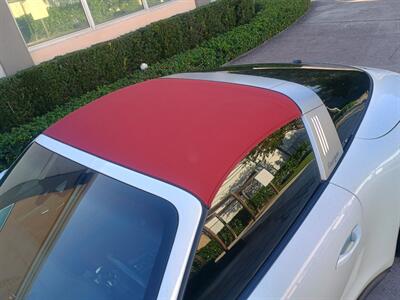 2018 Porsche 911 Targa 4S   - Photo 10 - Boca Raton, FL 33431