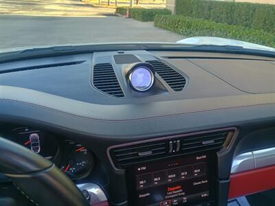 2018 Porsche 911 Targa 4S   - Photo 21 - Boca Raton, FL 33431