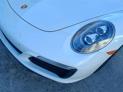 2018 Porsche 911 Targa 4S   - Photo 13 - Boca Raton, FL 33431