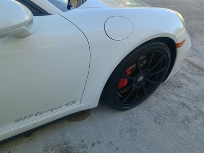 2018 Porsche 911 Targa 4S   - Photo 45 - Boca Raton, FL 33431