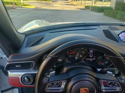 2018 Porsche 911 Targa 4S   - Photo 20 - Boca Raton, FL 33431