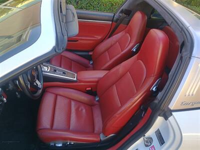 2018 Porsche 911 Targa 4S   - Photo 26 - Boca Raton, FL 33431
