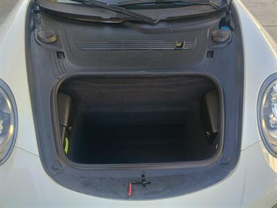 2018 Porsche 911 Targa 4S   - Photo 49 - Boca Raton, FL 33431