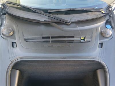 2018 Porsche 911 Targa 4S   - Photo 50 - Boca Raton, FL 33431
