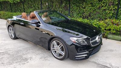 2018 Mercedes-Benz E 400  AMG - Photo 3 - Boca Raton, FL 33431