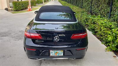 2018 Mercedes-Benz E 400  AMG - Photo 25 - Boca Raton, FL 33431