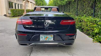 2018 Mercedes-Benz E 400  AMG - Photo 17 - Boca Raton, FL 33431