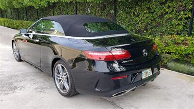 2018 Mercedes-Benz E 400  AMG - Photo 23 - Boca Raton, FL 33431