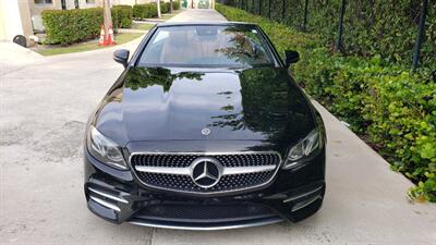 2018 Mercedes-Benz E 400  AMG - Photo 20 - Boca Raton, FL 33431