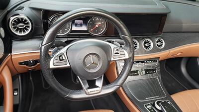 2018 Mercedes-Benz E 400  AMG - Photo 12 - Boca Raton, FL 33431