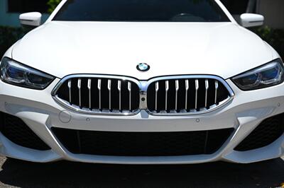 2022 BMW 840i   - Photo 9 - Boca Raton, FL 33431