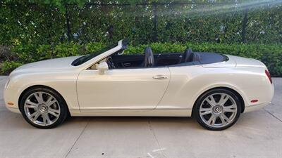 2008 Bentley Continental GT   - Photo 28 - Boca Raton, FL 33431