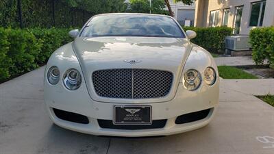 2008 Bentley Continental GT   - Photo 25 - Boca Raton, FL 33431