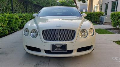 2008 Bentley Continental GT   - Photo 18 - Boca Raton, FL 33431