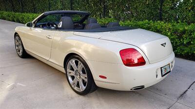 2008 Bentley Continental GT   - Photo 13 - Boca Raton, FL 33431