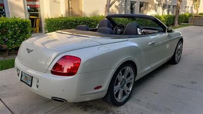 2008 Bentley Continental GT   - Photo 3 - Boca Raton, FL 33431