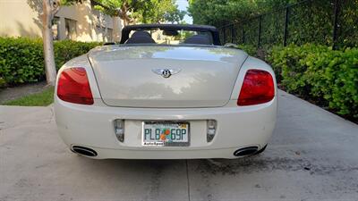 2008 Bentley Continental GT   - Photo 17 - Boca Raton, FL 33431