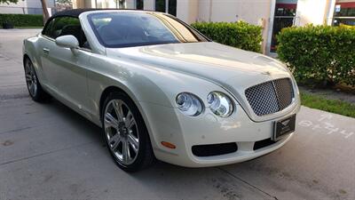 2008 Bentley Continental GT   - Photo 26 - Boca Raton, FL 33431