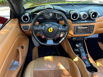 2015 Ferrari California T   - Photo 22 - Boca Raton, FL 33431