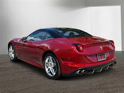 2015 Ferrari California T   - Photo 41 - Boca Raton, FL 33431