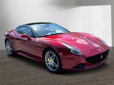 2015 Ferrari California T   - Photo 43 - Boca Raton, FL 33431