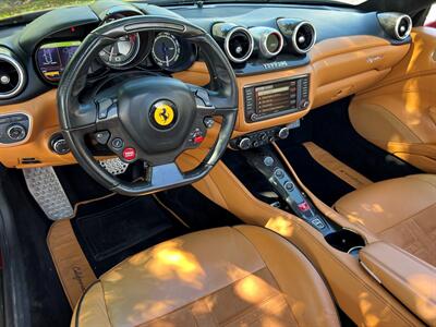 2015 Ferrari California T   - Photo 29 - Boca Raton, FL 33431