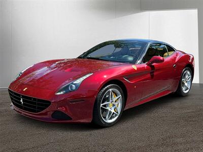 2015 Ferrari California T   - Photo 40 - Boca Raton, FL 33431